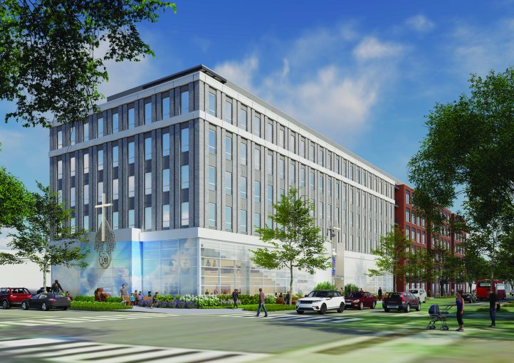 Wiles_Mensch's tweet image. Wiles Mensch is thrilled to support this amazing @FoulgerPratt development!  The recent groundbreaking kicked off construction and the countdown to initial occupancy in fall 2023! #dynamicdevelopment
