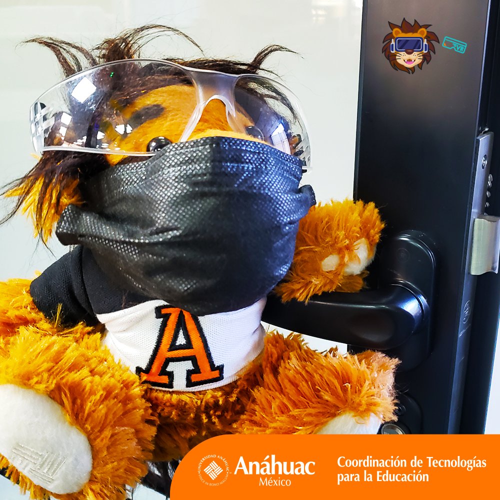 cteanahuac's tweet image. ¡Leonel conoce el EMID!  Para poder acceder a cualquier sala solo es necesario tu código QR. ¡Escanea, entra a la sala y ponte a crear!🦁🖥️🦾🤖🚀🛸🪐 #Anáhuac #Universidad #EMID #Tecnología #profesores #qr #codigo #sala #qrcode #newtechnology #technology #leonel #university