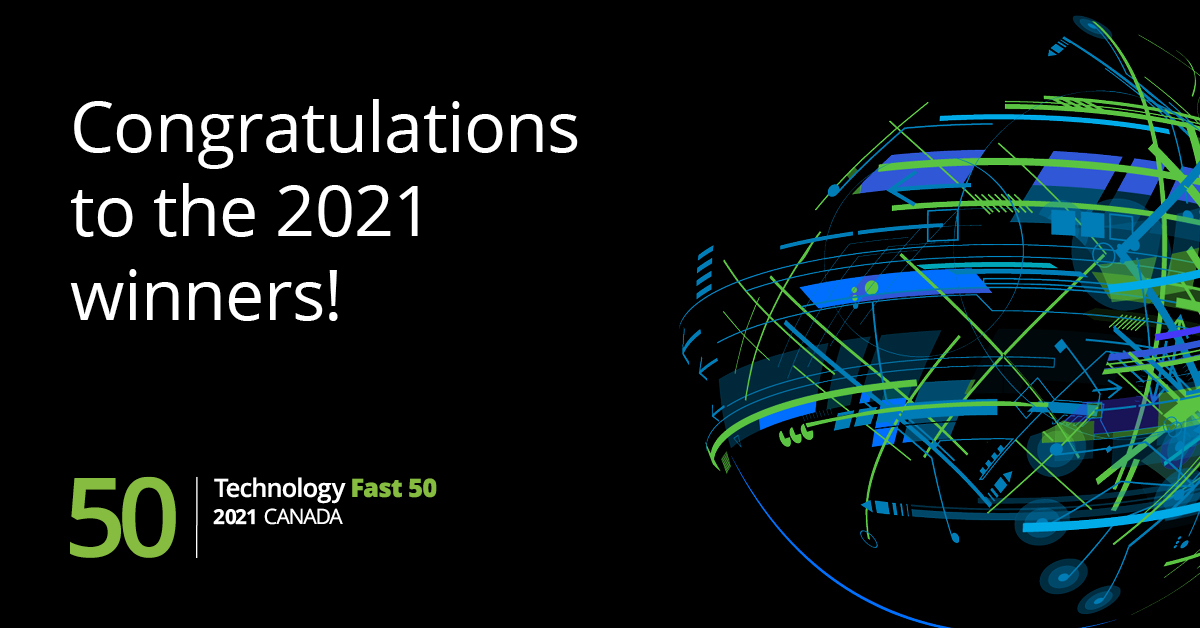 The #Fast50CA program has been recognizing exceptional growth, innovation &amp; excellence for 24 years. Check out the 2021 winners list: deloi.tt/3CpsxW6