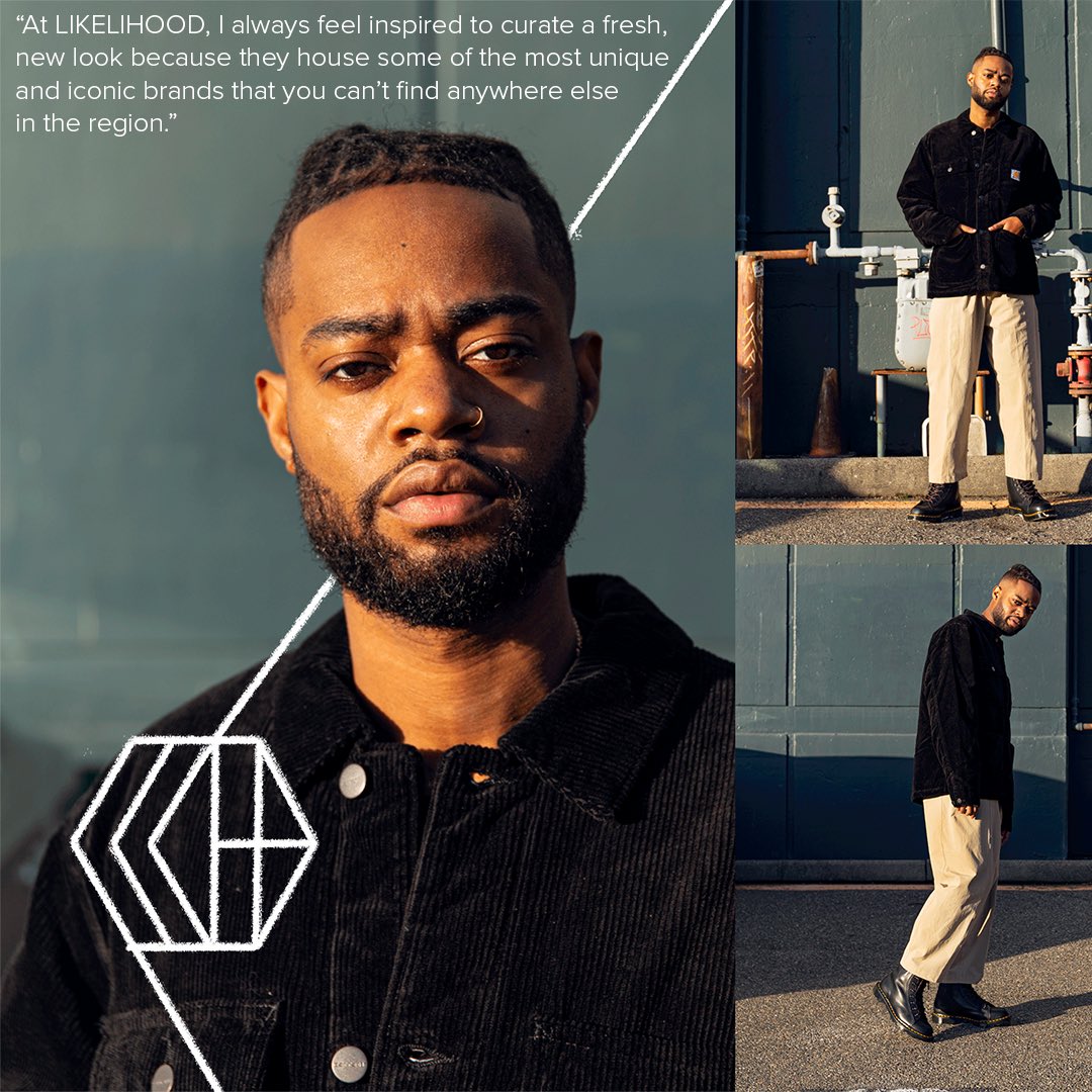 campanafm's tweet photo. Campana x LIKELIHOOD: Fall &amp; Winter Style Guide 😁

read the full editorial: https://t.co/lCbD3zksUm https://t.co/3pzqlnKCcJ