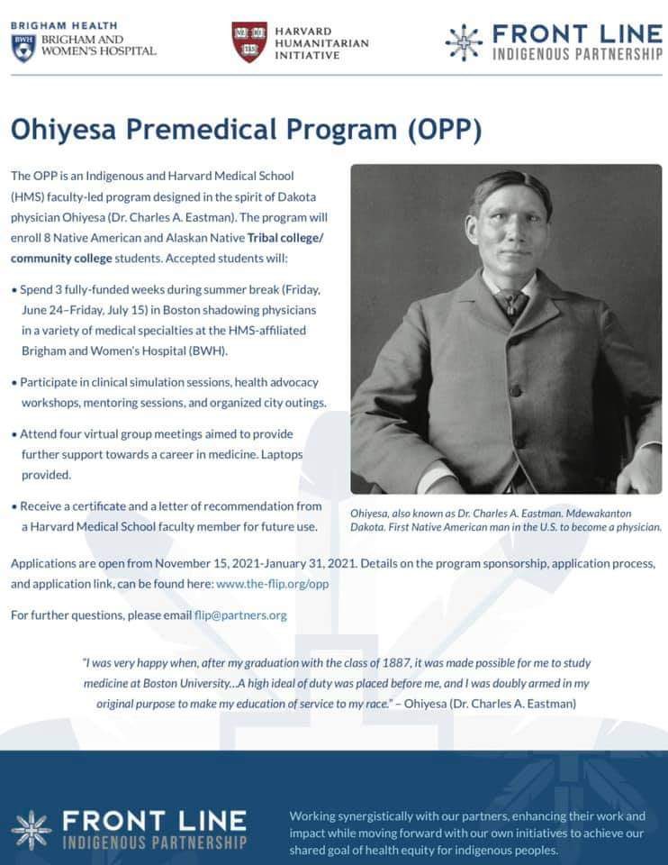 NACP Research Education Core tweet media