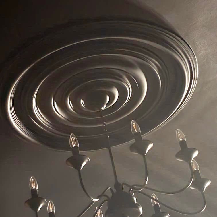 classicplasterm's tweet photo. ⬛️Floor to ceiling black out⬛️

Our team had the pleasure of suppling and installing Large honeysuckle Cornice and Large plain ceiling roses when this property was in full restoration mode 😎

Please contact us by visiting our website https://t.co/qO6AEVDQ4i 📲 https://t.co/1DQB0WmqUN