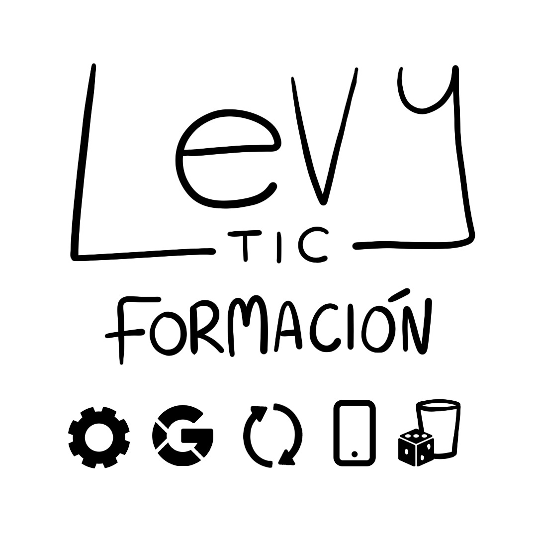 LévyTIC tweet media
