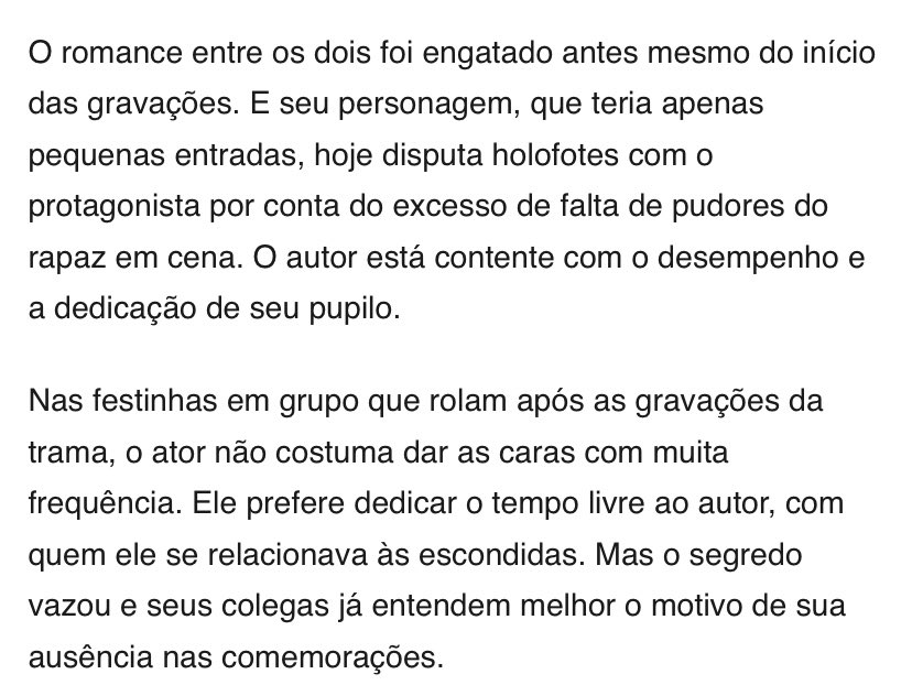 juboladex's tweet photo. fofoca do dia 10/11/2021 !
#edificando https://t.co/Vsok3BjjYO