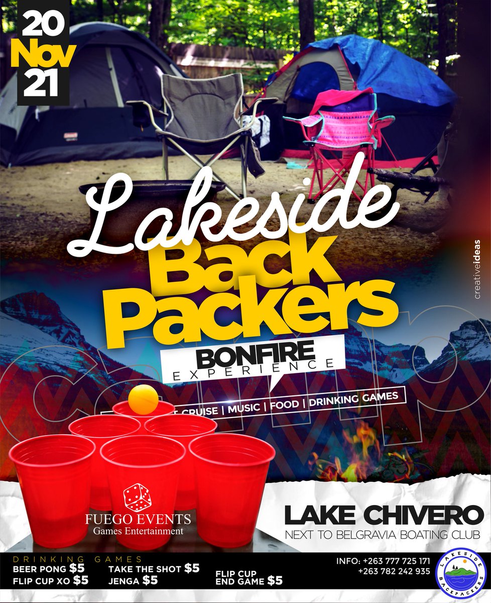 Lakeside tweet media