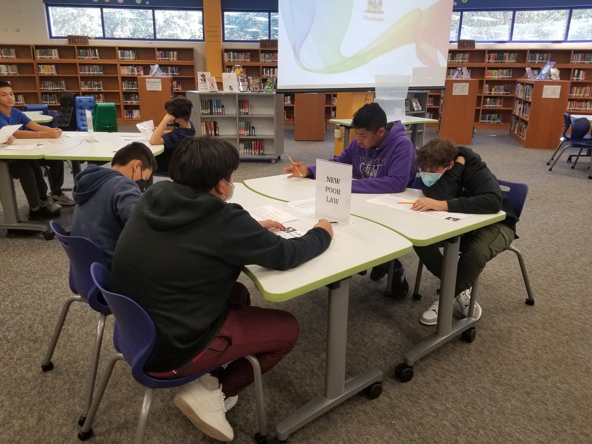 Building background knowledge,  Christmas Carol <a href="/BielaUrsula/">Connallylibrary</a> <a href="/NISDConnally/">Connally Coyotes</a> <a href="/NISDLib/">NISDLibraryServices</a> <a href="/NISDTeachLearn/">NISD Teaching & Learning</a>