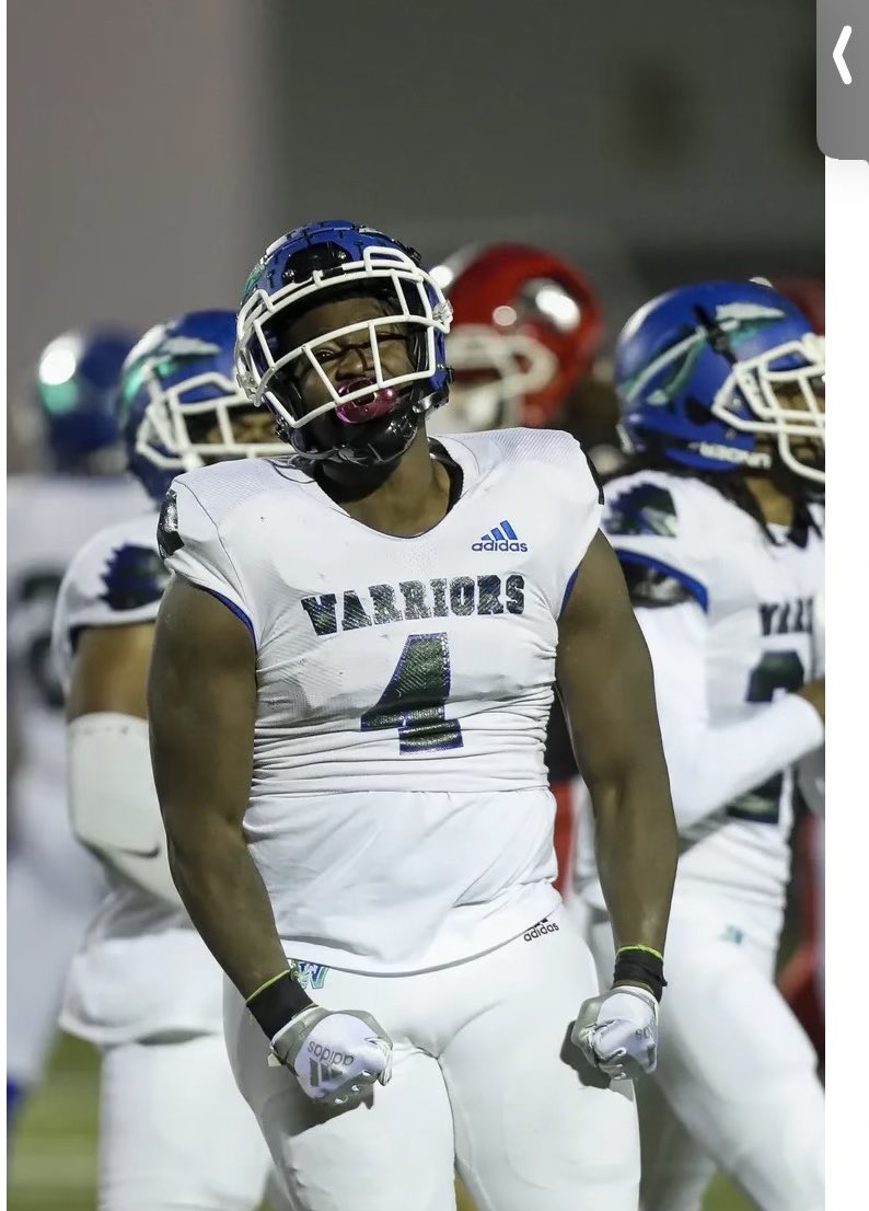 Winton Woods HS Football (@winton_woodsfb) on Twitter photo Congrats to <a href="/GibsonJayron/">NeighborhoodHero🌌</a> being named the Ohio Prep Sportswriters Association Div II All-SW District DEFENSIVE PLAYER OF THE YEAR!! 🔵🟢🔵🟢🦾🦾🦾
➡️ECC DPOY ✅
➡️All-SW OHIO DPOY ✅
➡️GREAT HUMAN ✅
➡️GREAT STUDENT✅ Congrats to <a href="/GibsonJayron/">NeighborhoodHero🌌</a> being named the Ohio Prep Sportswriters Association Div II All-SW District DEFENSIVE PLAYER OF THE YEAR!! 🔵🟢🔵🟢🦾🦾🦾
➡️ECC DPOY ✅
➡️All-SW OHIO DPOY ✅
➡️GREAT HUMAN ✅
➡️GREAT STUDENT✅
