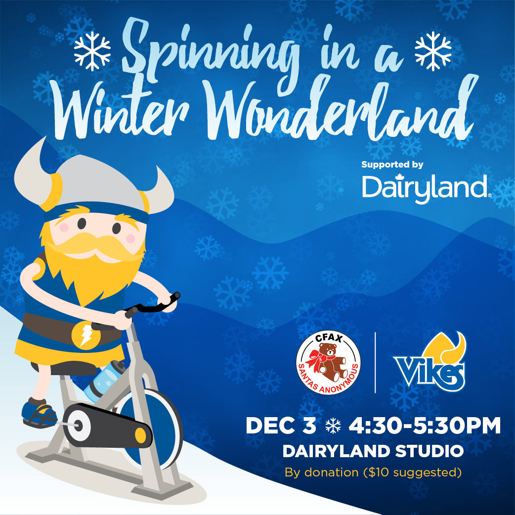 Vikes Recreation tweet media