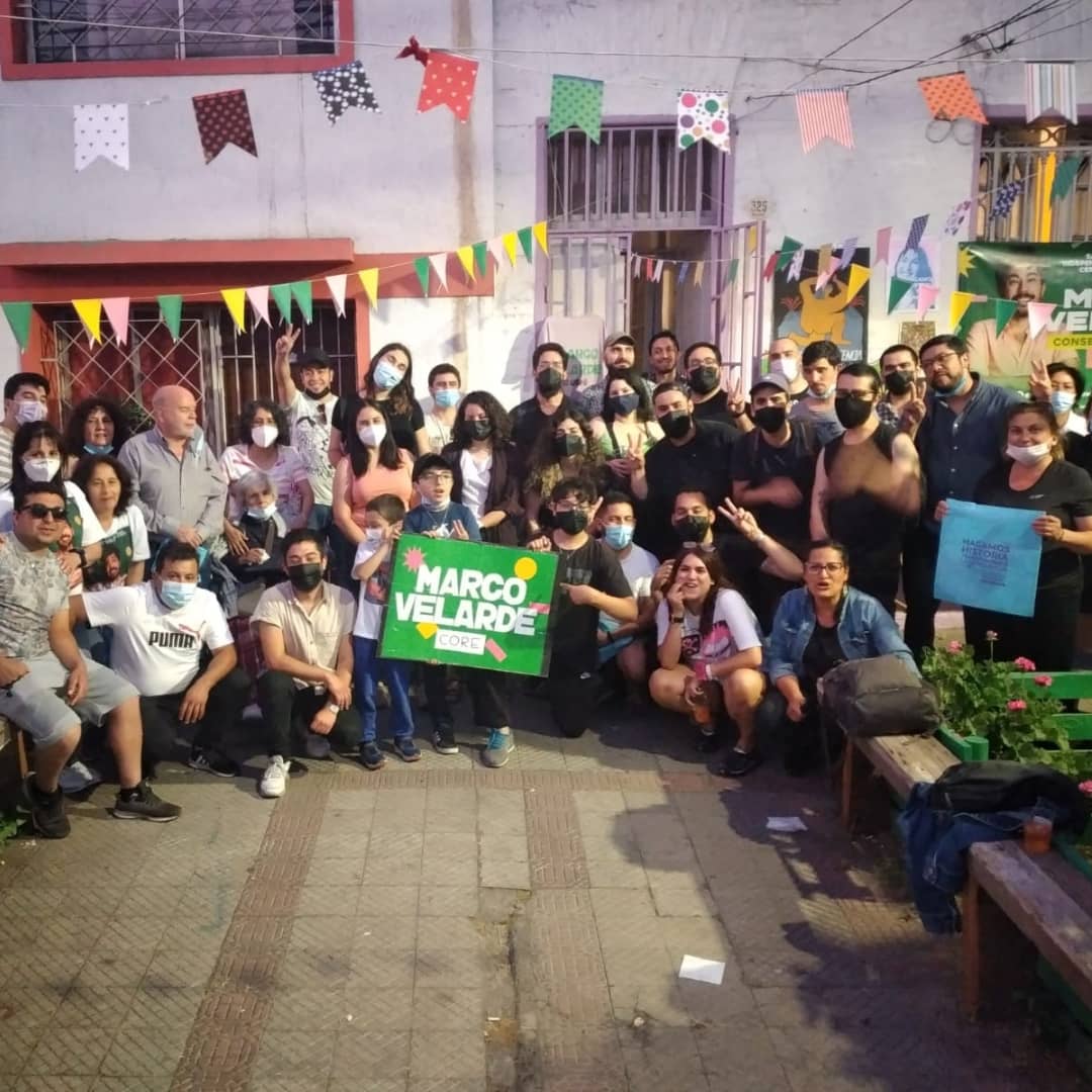 Marco Velarde tweet media