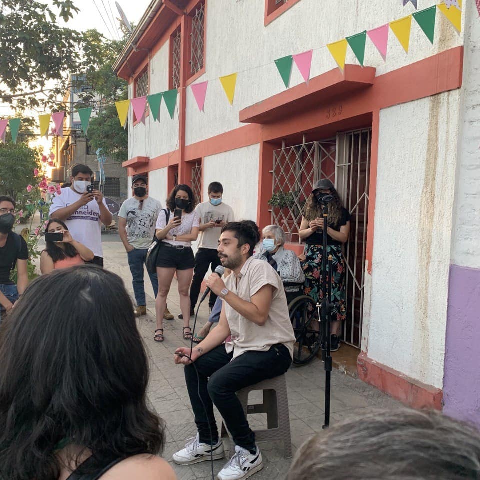 Marco Velarde tweet media