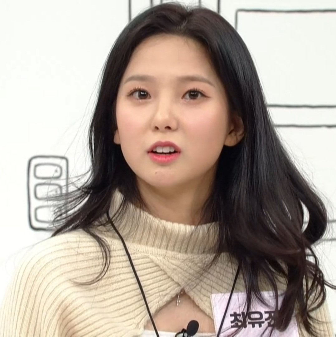 999_yujin's tweet photo. Yujin's about 6 more variety shows as a member of KEP1ER in months and surpasses CLC's attendance record for his entire career. Yujin is very outgoing and has much more confidence now, it makes me so happy.

#CHOI_YUJIN #KEP1ER #최유진 https://t.co/lXLWdQsdGw