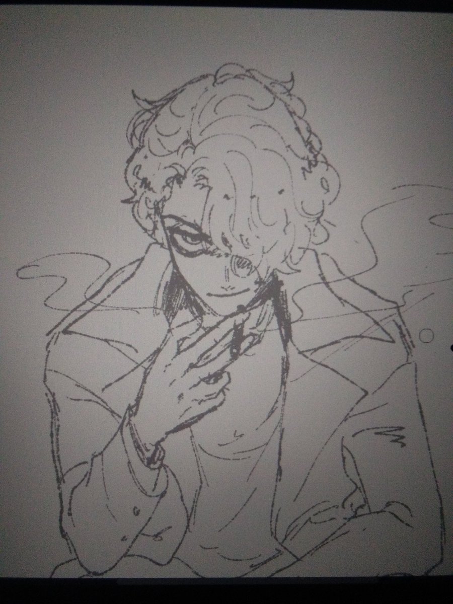 Oriel | Commission Open tweet media