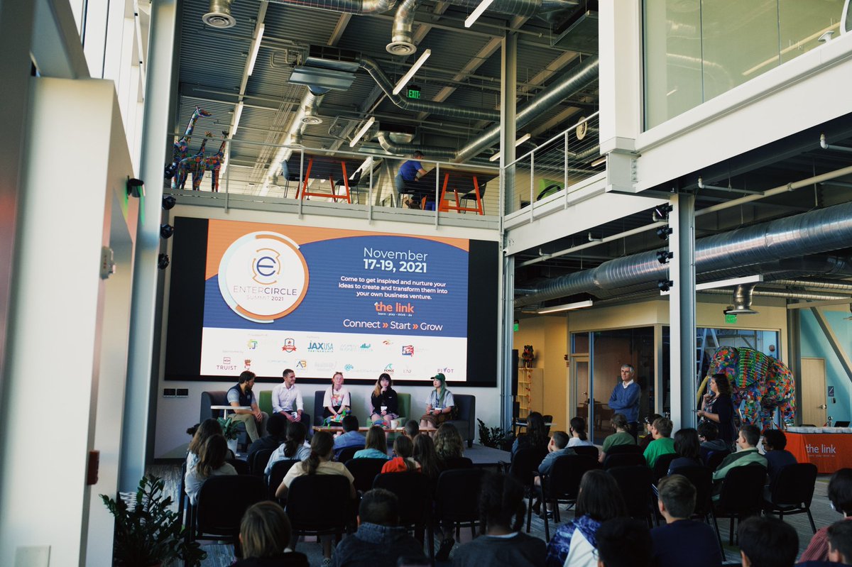 the link tweet media