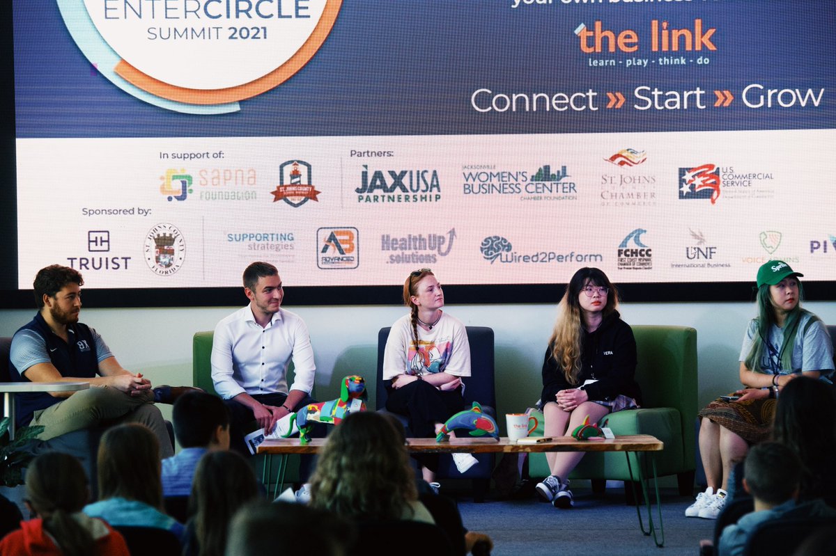 the link tweet media