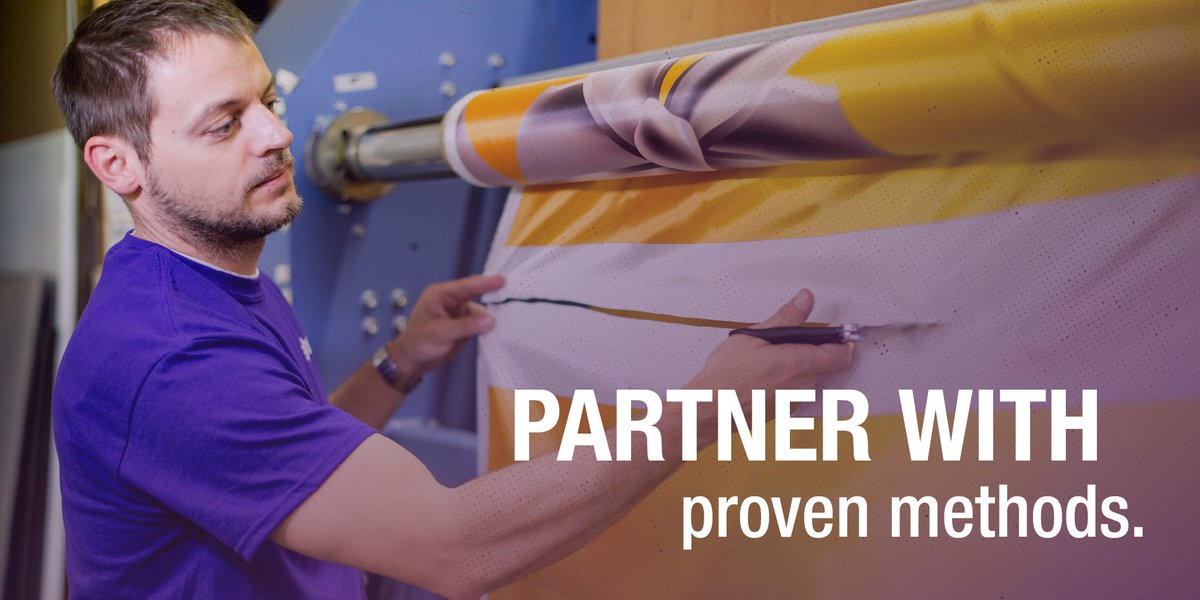 graphcominc's tweet image. Selecting a #Marketing partner is more than just stats and case studies. It's finding a partner who understands your brand. Learn how partnering with an agency of record like Graphcom can benefit you: 
hubs.ly/H0_2Nv-0 

#PoweredByGraphcom #WhitePapers