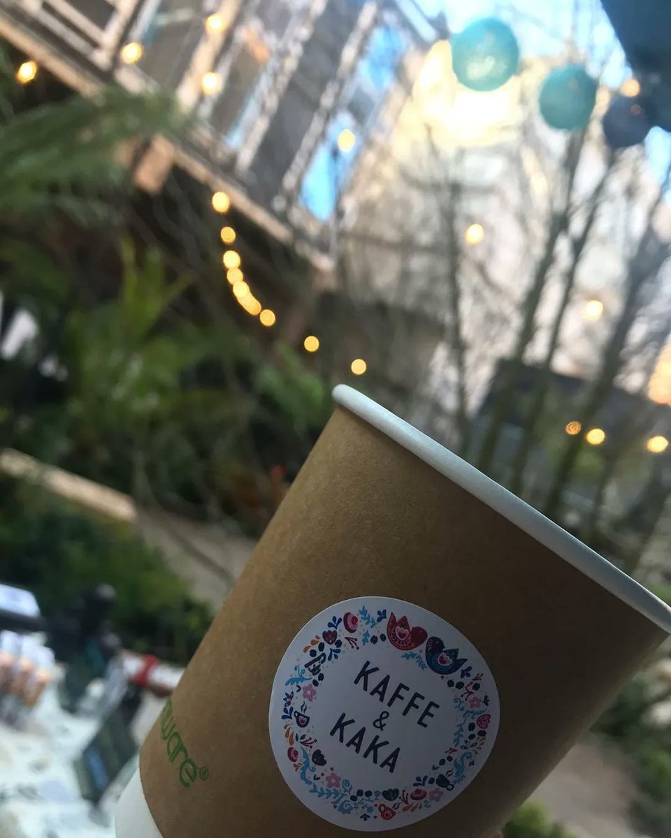 levymarket's tweet photo. A November night market calls for Nordic brews to keep you cosy.

So thank the gods we'll have @kaffeandkaka and their specialist Scandi hot drinks at our night market this Friday.

https://t.co/QFXm6c8FQw https://t.co/qaie6eJAHu