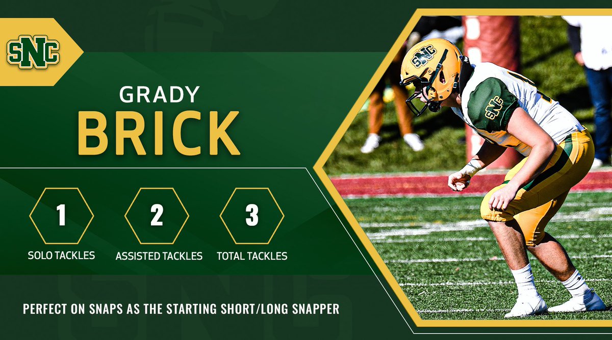 St. Norbert Football tweet media