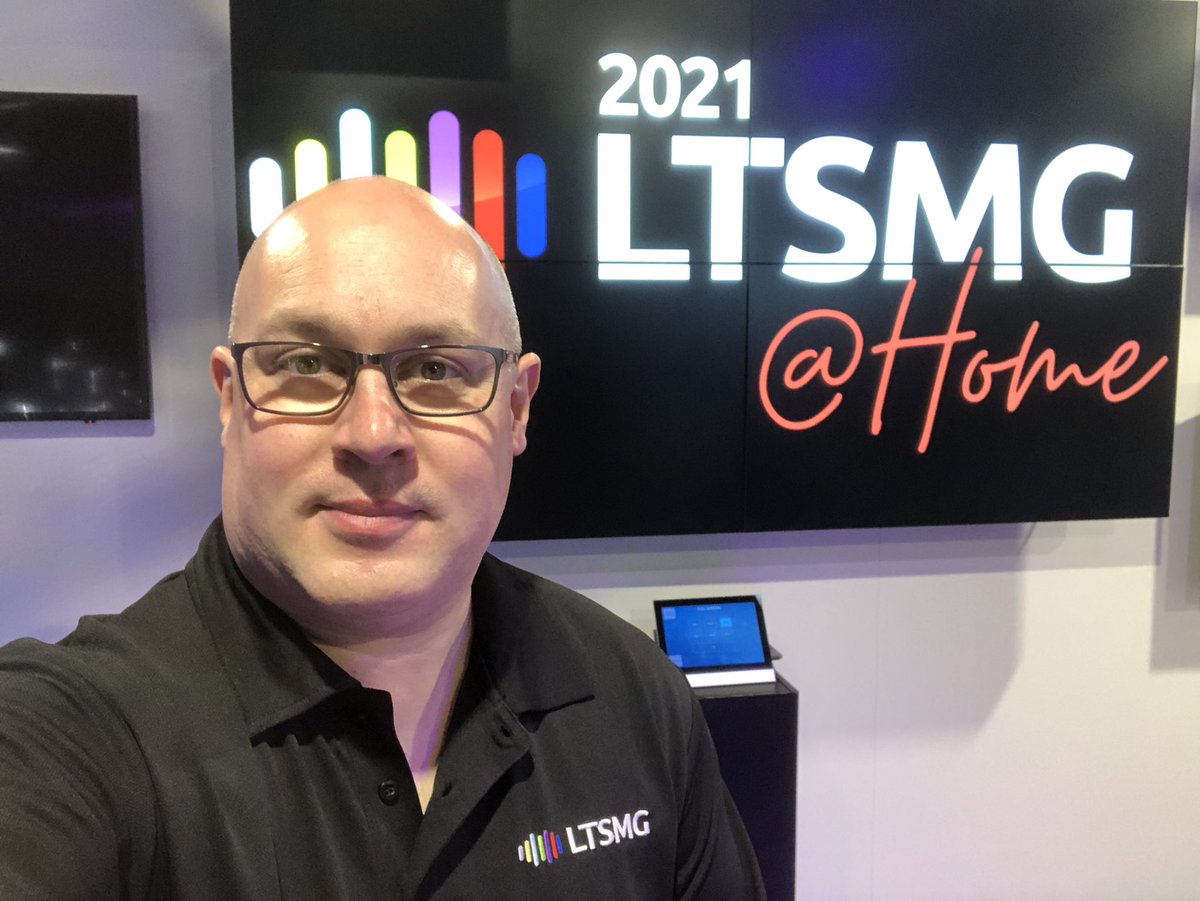 @daveyav (@daveyav) on Twitter photo We have got an awesome day lined up for you tomorrow! <a href="/LTSMG_/">LTSMG</a> #LTSMG21 #TheNewBoy We have got an awesome day lined up for you tomorrow! <a href="/LTSMG_/">LTSMG</a> #LTSMG21 #TheNewBoy