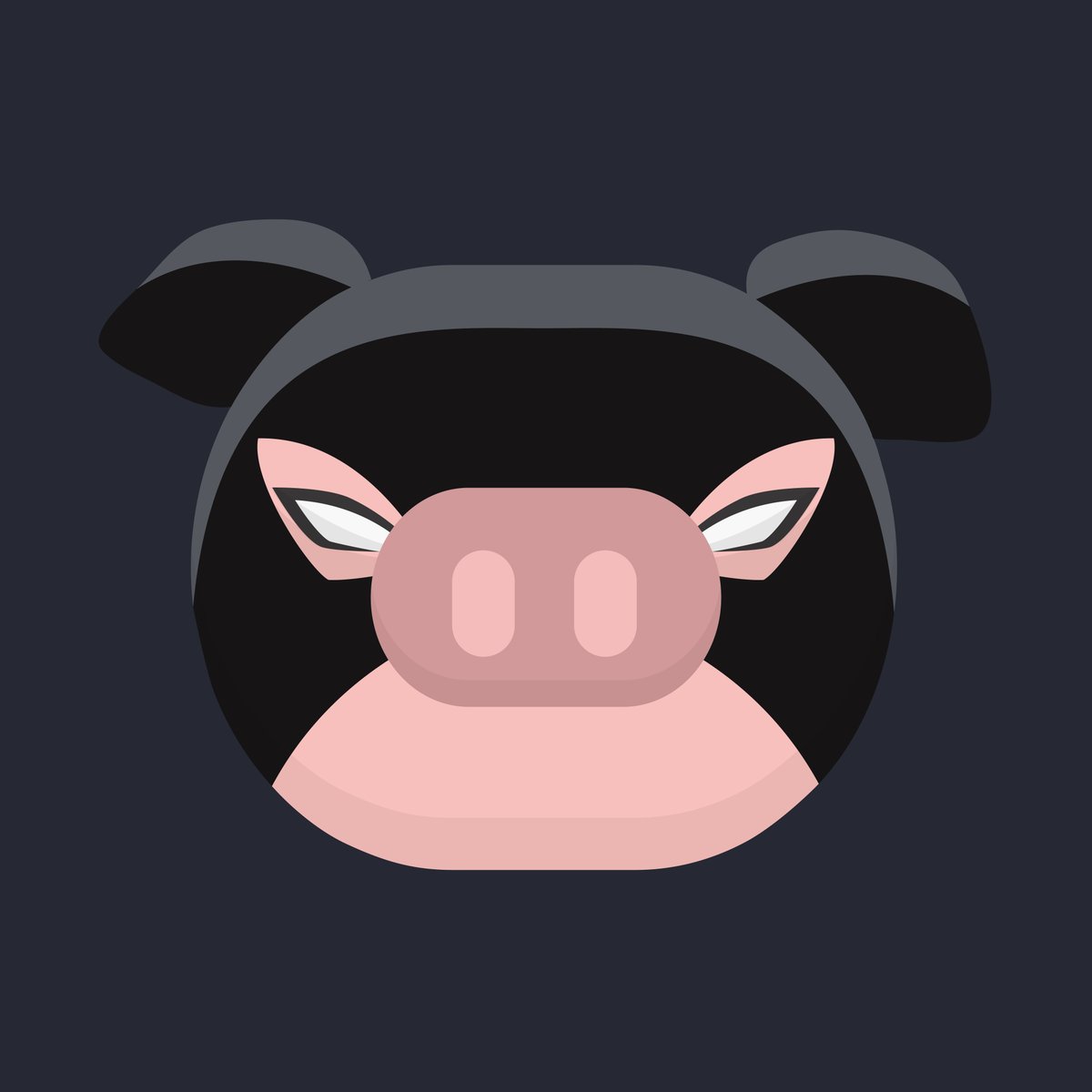 IMPORKCHOP (Billy) tweet media