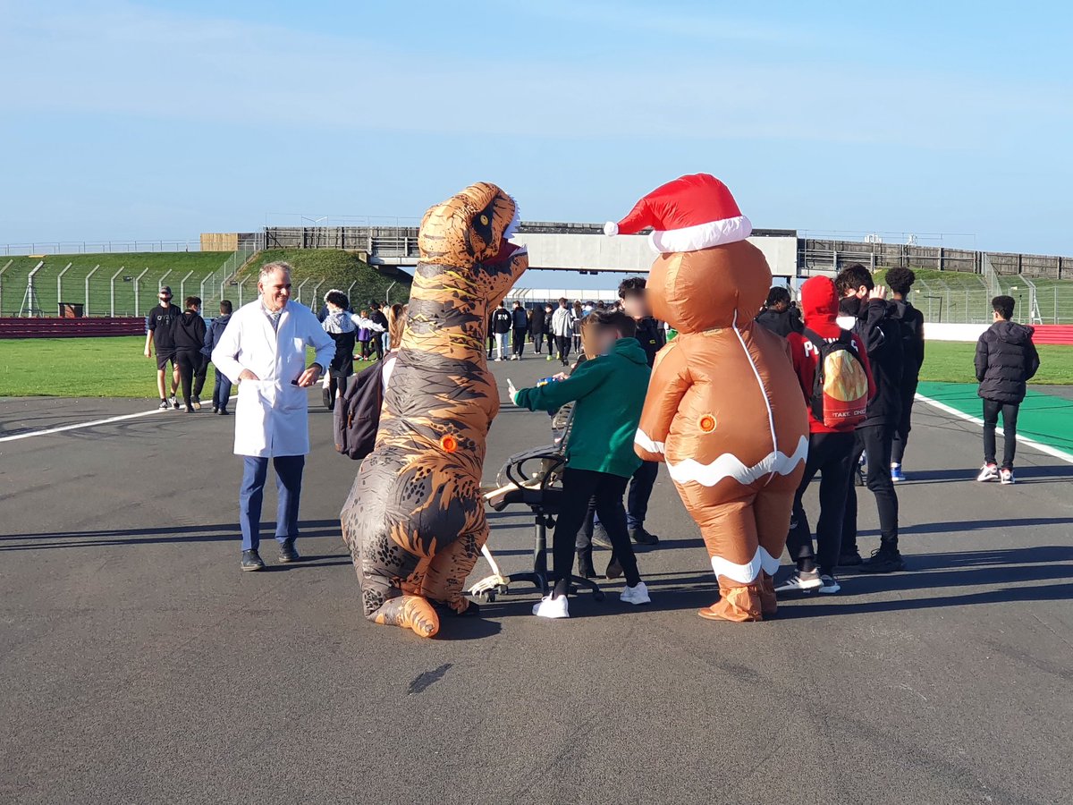 SilverstoneUTC_PE tweet media