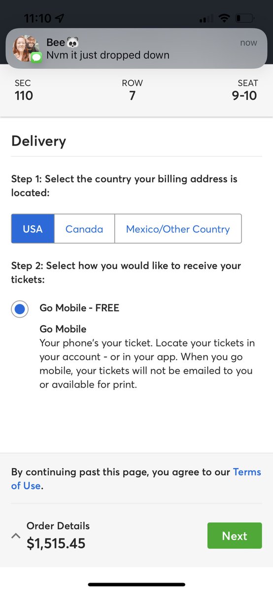 kthadleylopez's tweet photo. When I told Los I’d pay anything to see Morgan Wallen in concert…I wasn’t serious. #lordhavemercy 🙄 https://t.co/wfE8nZOmu0