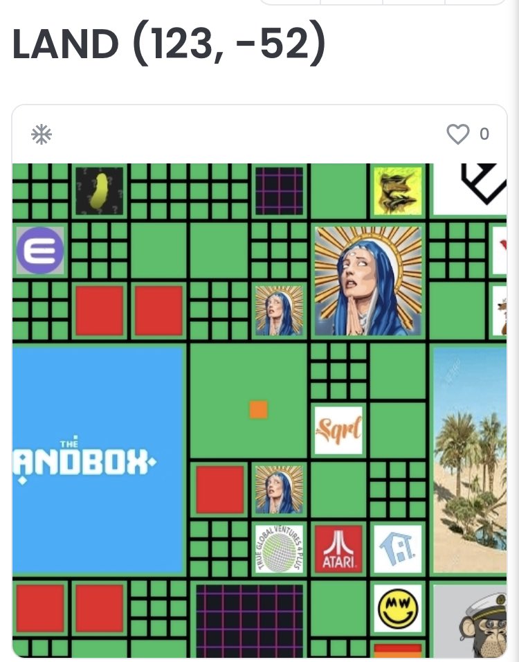ZombiePenguins_'s tweet photo. definitely something… 👀

From “ded” on OS to land owners in less than 10 days - this community is 🔥

The best news? More BIG &amp; exciting announcements to come 😉

#WIDMND 🧟‍♂️🐧

Grab some pengs off secondary and join the fam. There’s never been a better time #StopSleeping https://t.co/gC0lSsm98o