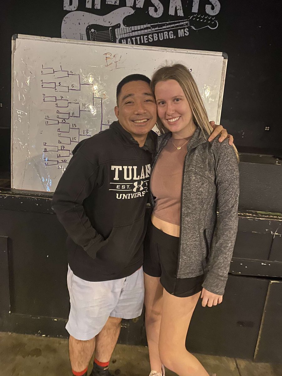 BrewskysHatti's tweet photo. Wing Wednesday!! 50 Cent Wings, $4 Beer Pitchers, $2 off frozen drinks &amp; now $12 Well Liquor Pitchers all night. Beer Pong tourney at 11, with $50 bar tab &amp; Free Cover for the week for winners. Power Hours from 8-10, with $2 Beers, Drinks, Shots &amp; Wine!! https://t.co/EDALNGZVsA