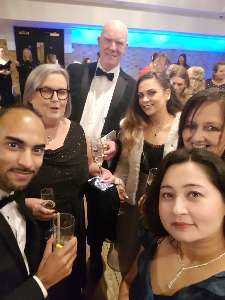 Reena (@reenaprad) on Twitter photo Practising our acceptance speech #NTWorkforce @SheffHospLDD <a href="/lilyalocin/">nickysharpe</a> <a href="/KarenPercival6/">Karen Percival RN</a> <a href="/KarenVella23/">Karen Vella</a> <a href="/robbloorsheff/">Rob Bloor</a> <a href="/SheffieldHosp/">Sheffield Hospitals</a> Practising our acceptance speech #NTWorkforce @SheffHospLDD <a href="/lilyalocin/">nickysharpe</a> <a href="/KarenPercival6/">Karen Percival RN</a> <a href="/KarenVella23/">Karen Vella</a> <a href="/robbloorsheff/">Rob Bloor</a> <a href="/SheffieldHosp/">Sheffield Hospitals</a>