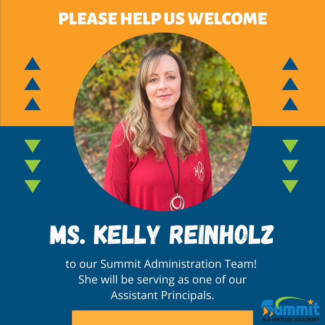 Summit K-8 Virtual Academy (@summit_k8) on Twitter photo 