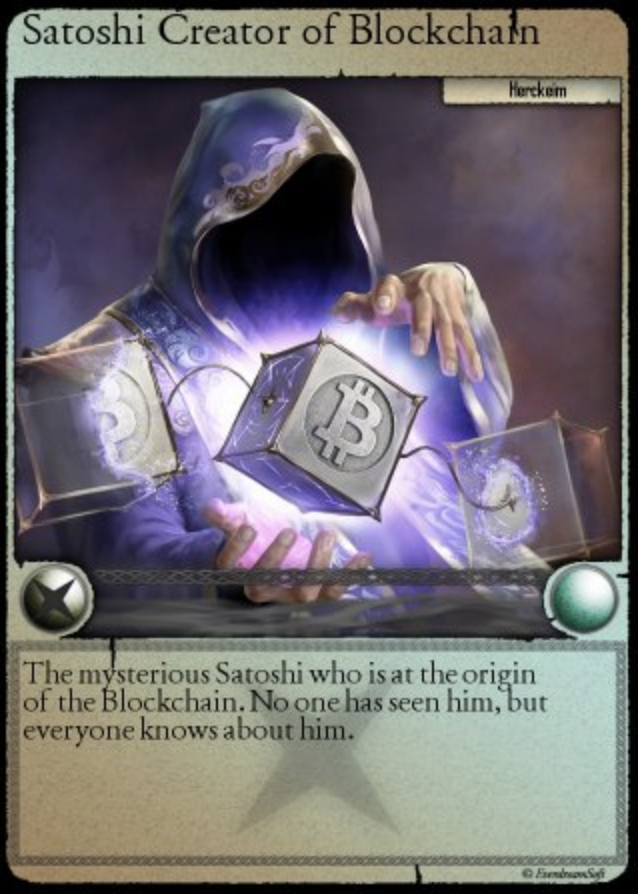 adamamcbride's tweet photo. Epic podcast discussing the birth of the metaverse with the founders of Spells of Genesis and SaruTobi. 

🧵with links to the podcast and details about why so many of us are super bullish on these historic NFTs🚀 
👇 https://t.co/EXwTSVUNO5