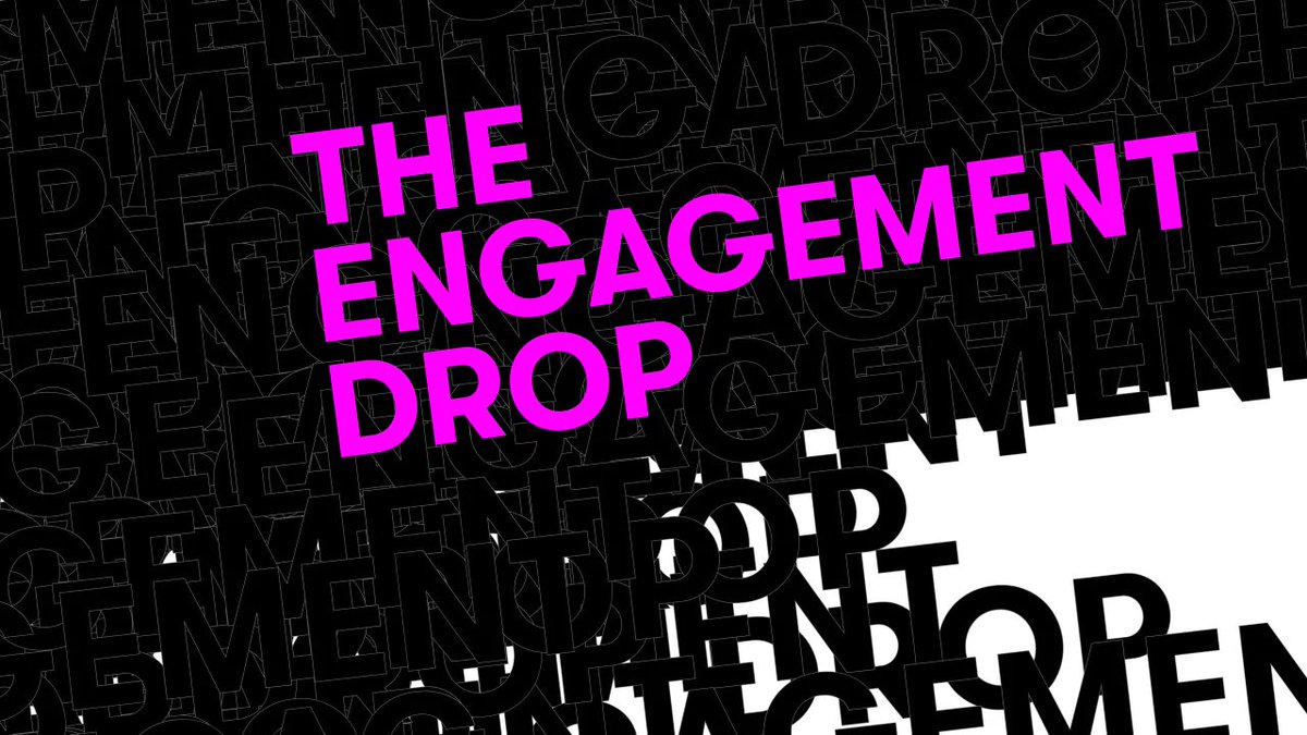 MightyNetworks's tweet photo. Straight from @ginab. The biggest release for Mighty Networks this year — and why It's all about engagement: https://t.co/d63sQGyv6k
#creatoreconomy https://t.co/HKOLMD36MH