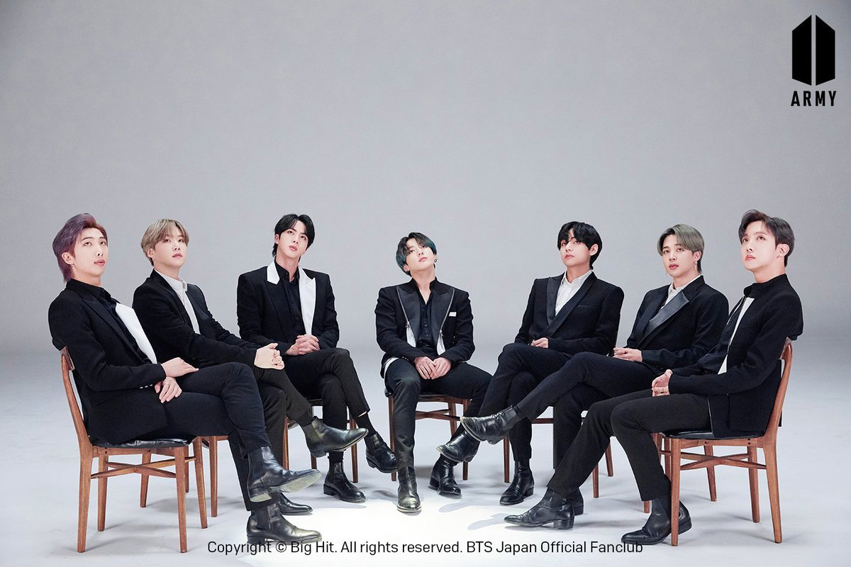 fanno_banano's tweet photo. Hilo de las fotos que nos subieron ayer para el Fanclub Japonés Pt.2 ♡
BTS MOST7 THE JOURNEY MAKING 2
#BTS #ARMY #BTSARMY #MOST7 #thejourney https://t.co/iIKiM3xm4n https://t.co/5dvL0NDjEm