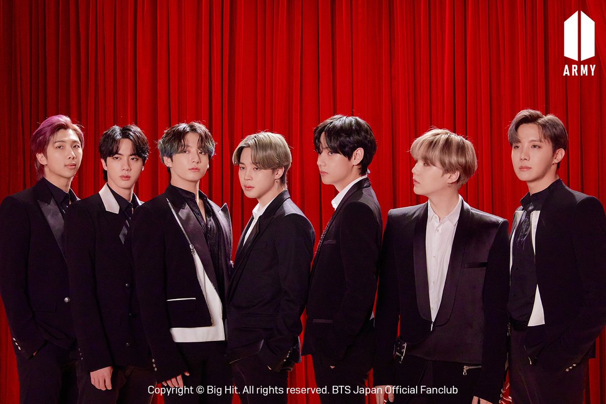 fanno_banano's tweet photo. Hilo de las fotos que nos subieron ayer para el Fanclub Japonés Pt.2 ♡
BTS MOST7 THE JOURNEY MAKING 2
#BTS #ARMY #BTSARMY #MOST7 #thejourney https://t.co/iIKiM3xm4n https://t.co/5dvL0NDjEm