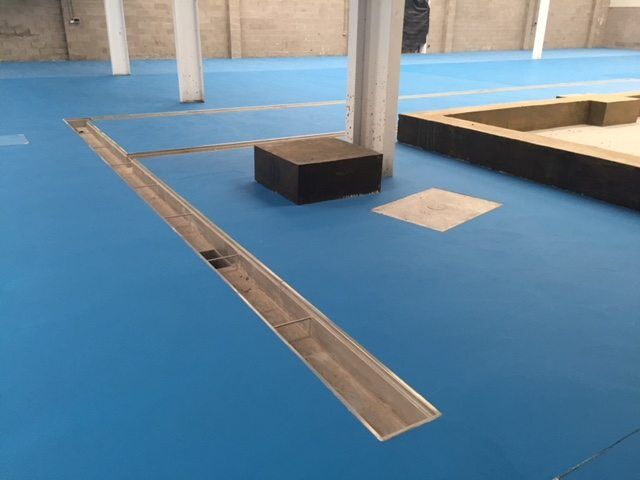 pscworcsltd's tweet photo. #Hygienic, #SlipResistant &amp; #SeamlessFlooring.. https://t.co/4ur8ocxoJL

For more information about our #FoodGradeFooring visit our website or call us on 01562 702047

#centralUKhour #MidlandsHour #Droitwichhour #BrumHour #CommercialKitchenDesign #NetworkWorcs #EatDrinkFest #CK21 https://t.co/NAOdnbWzj6