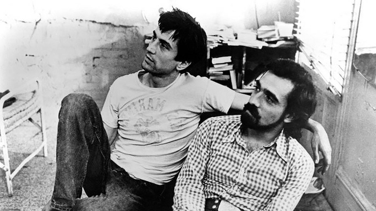 “Now more than ever we need to talk to each other, to listen to each other and understand how we see the world, and cinema is the best medium for doing this.” 

Happy birthday #MartinScorsese!!! 🤩 🎉  

What’s your all time favorite Scorsese flick? 👀🎬🍿