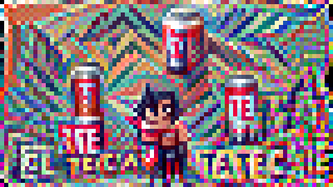 baby aped <a href="/kikiboubas/">KIKI | BOUBA - SOLD OUT | Listed on Magic Eden</a> 

this one is called TeCaTe ☺️