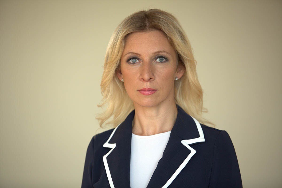 rusembitaly's tweet photo. 💬 Sull'articolo "Carri armati e migranti: la morsa di Putin sull'Europa" ("La Repubblica", 14.11.21). Risposta della Portavoce del Ministero degli Affari Esteri della Russia, Maria Zakharova, al direttore Maurizio Molinari:

👉 https://t.co/scQBhTdLhN https://t.co/XuLnLuIBbM