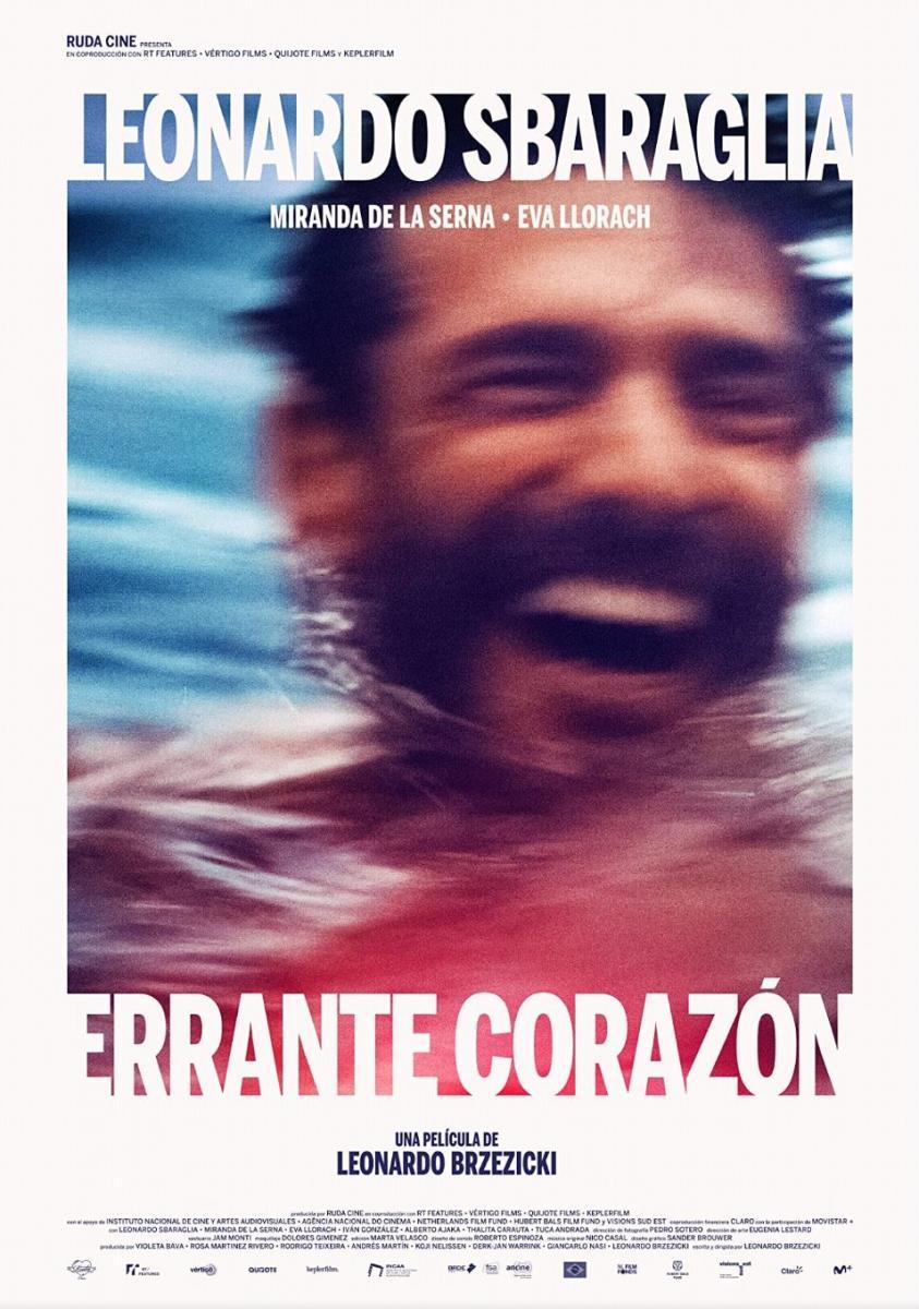 casellaschile's tweet photo. #errantecorazon Es agotadora. Una muy buena película dnd el peso de todo está en la impresionante interpretación de #leonardosbaraglia. Seres dañados y donde me faltó algo + de esperanza ♥️♥️♥️ https://t.co/6DfcPgMbuj