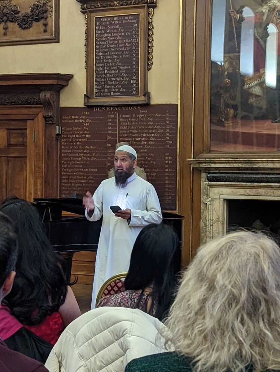 Abbasmirza70's tweet image. Wonderful launch of the @NHSBartsHealth Interfaith staff network. some great speeches and talent celebrating our diverse staff and communities @atabraham @DelvirMehet @louisechicks1 @shanedegaris @A_WilliamsNHS @CatrionaRowland #webelong #wecare