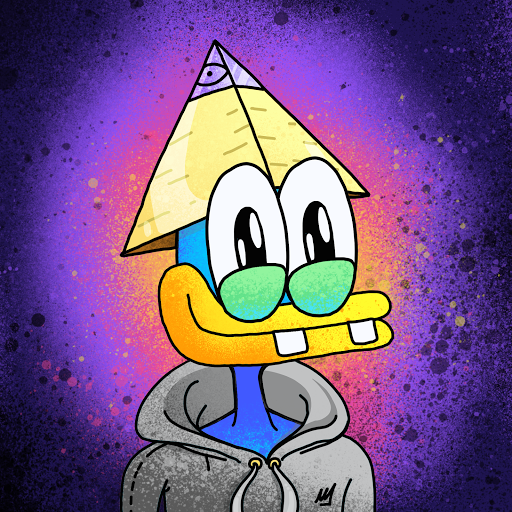 #SupDuck bought for 2.0Ξ ($8511.56) #NFTs opensea.io/assets/0x3fe1a…
