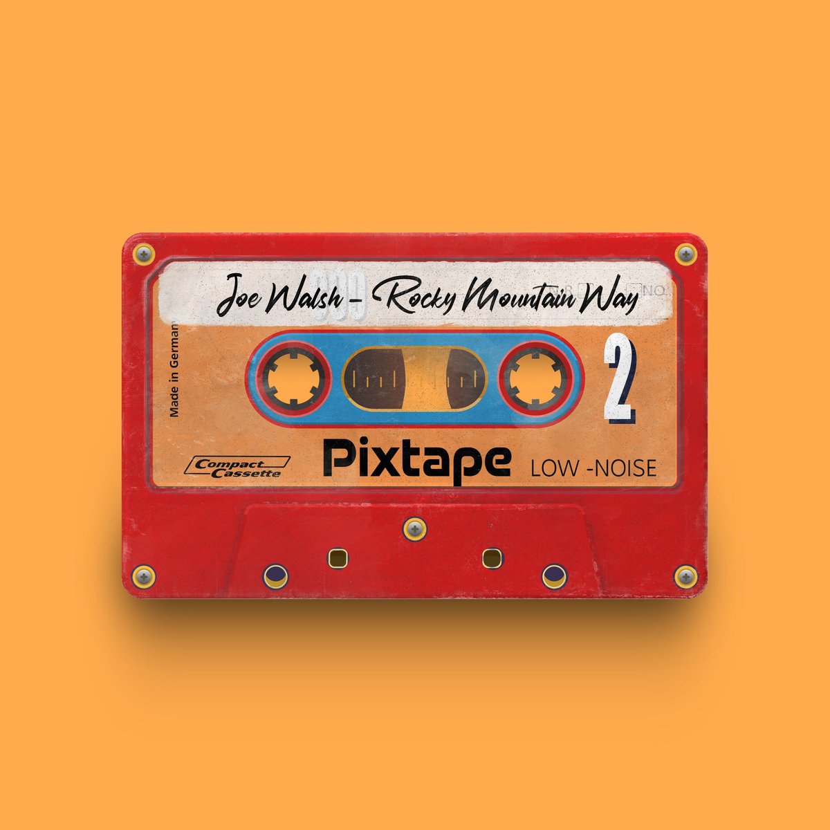 TryptoL's tweet photo. @PixTapesNFT @JoeWalsh Would you sign my #Pixtape ? https://t.co/sUeAhL7QBE