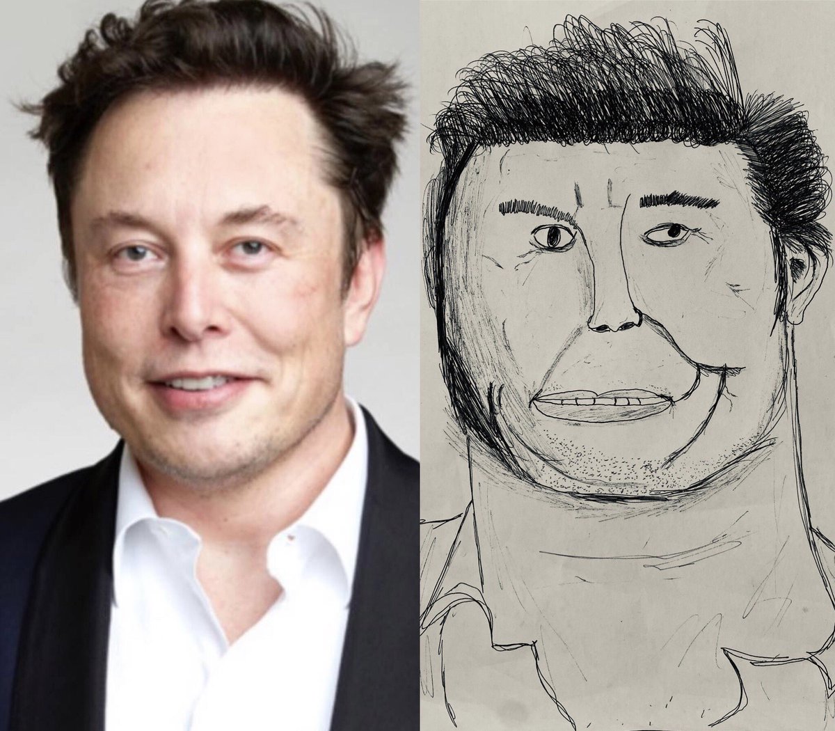 Tag #ElonMusk