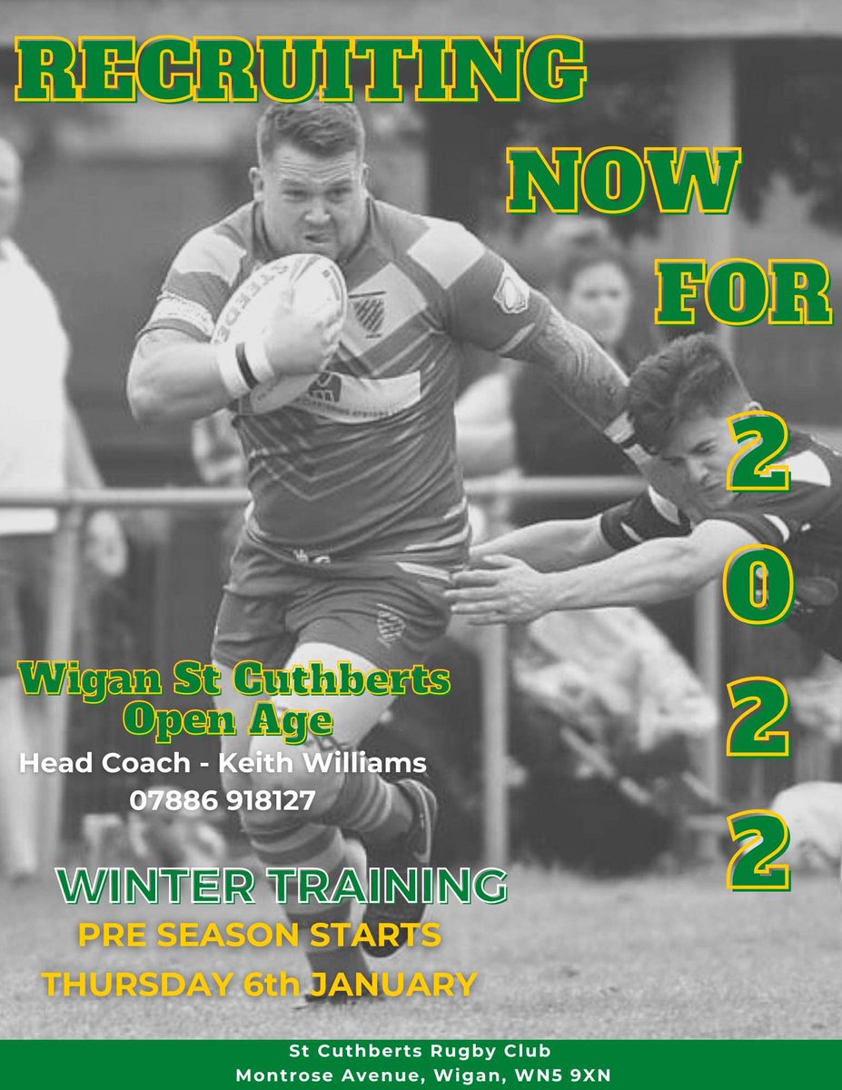 Keith Williams (@rlkeithwilliams) on Twitter photo 