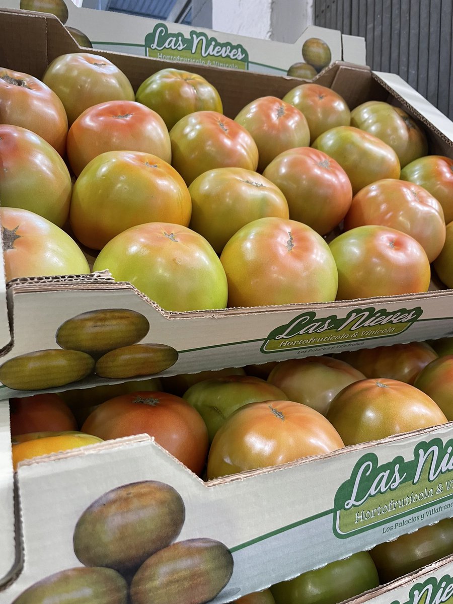 Tomate ensalada especial en Frutas Joyma
