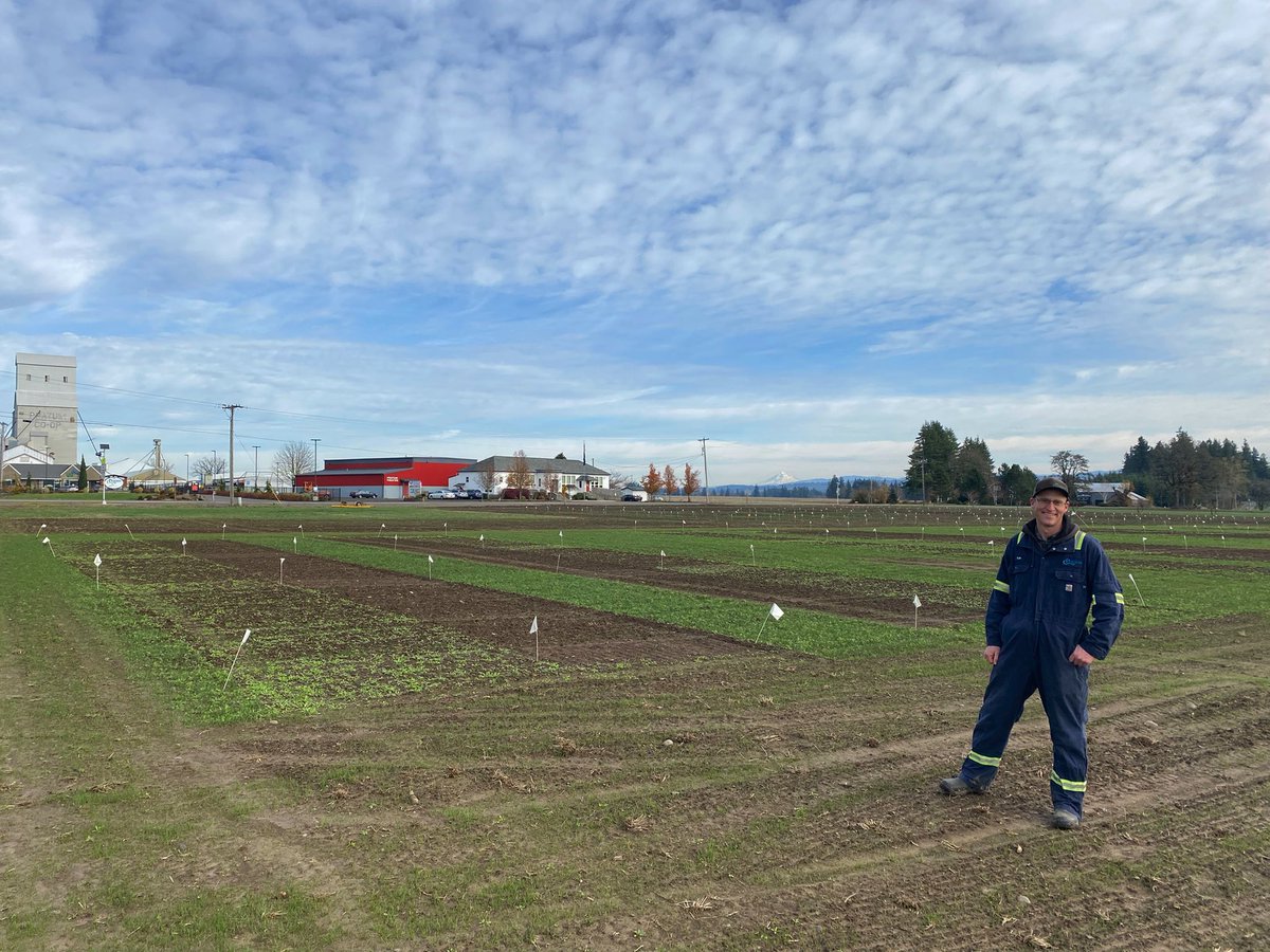 Aaron Kuenzi (@aaron_kuenzi) on Twitter photo <a href="/PratumCoop/">Pratum Co-op</a> new production research station taking shape.  Always innovating and looking for ways to grow more and better crops.   Kyle Roerig is doing an amazing job and already seeing some excited stuff!  Stay tuned.  <a href="/Landmarkseed/">Landmark Seed Company</a> <a href="/MtnView_Seeds/">Mountain View Seeds</a> <a href="/PratumCoop/">Pratum Co-op</a> new production research station taking shape.  Always innovating and looking for ways to grow more and better crops.   Kyle Roerig is doing an amazing job and already seeing some excited stuff!  Stay tuned.  <a href="/Landmarkseed/">Landmark Seed Company</a> <a href="/MtnView_Seeds/">Mountain View Seeds</a>