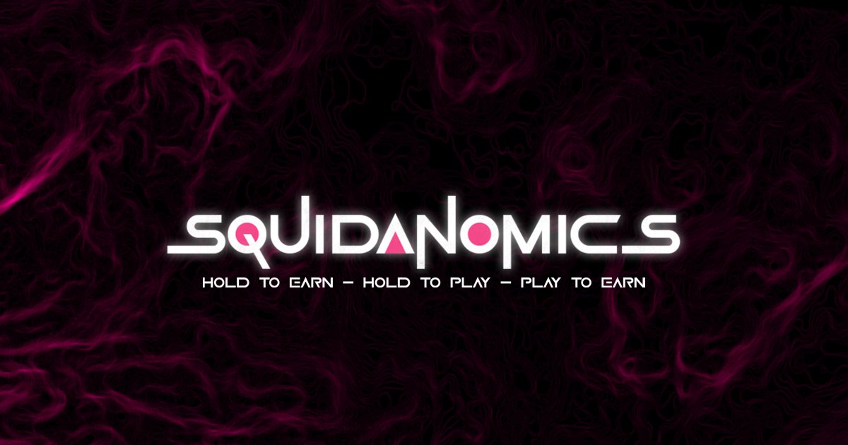 Squidanomics's tweet photo. 🔥Giveaway

As an aspiring gaming company @Squidanomics is in awe of the successes @verasitytech has achieved. We hope we can host tournaments on the VRA Platform in the future. In a show of support to the VRA community we will be giving away $25,000 of $VRA. Details in thread! https://t.co/3R1daVEUAP