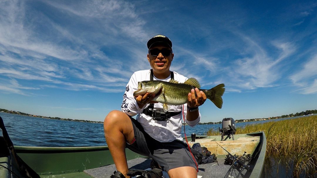 PescaLife tweet picture