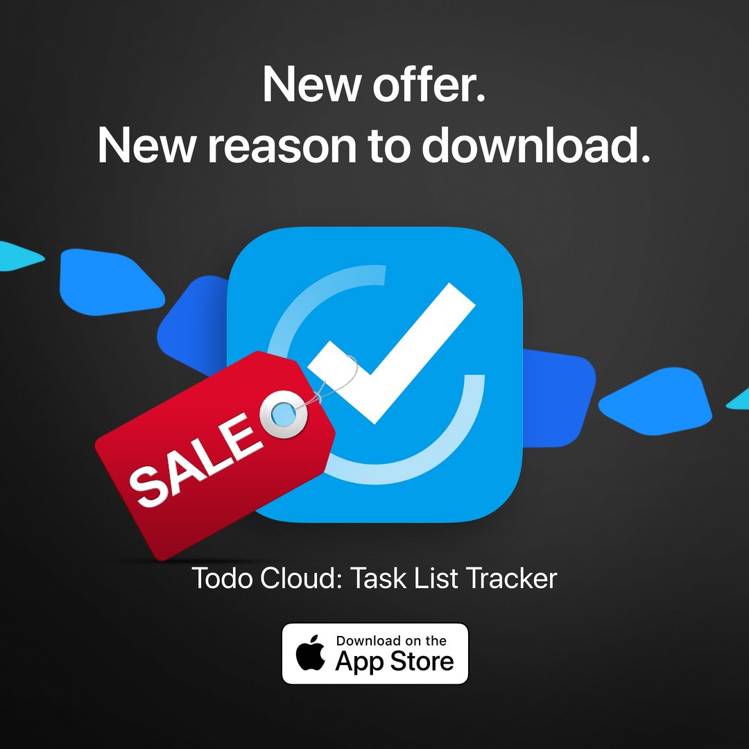 Get a special 40% off coupon on our premium subscription. 
Use coupon: TMHNGR8B.

Here's how:
1. Log in via your browser 
2. Click your name
3. Click Settings 
4. Click Premium 
5. Enter your payment details 
6. Enter the coupon and click apply
7. Click the Pay button.
#todo
