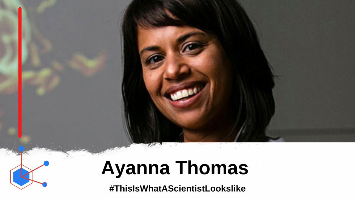 uic_mslc's tweet photo. Dr.Ayanna Thomas is a psychologist that studies the phenomenon of "false memories." She does outreach work with young students. In her career, she has faced discrimination and gives her students helpful advice. 🧠 #ThisIsWhatAScientistLooksLike #UIC #mslc https://t.co/zClTX4EdEq