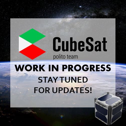 CubeSat Team tweet media